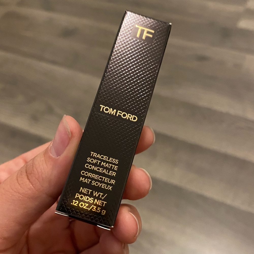 Tom Ford Traceless Soft Matte Concealer